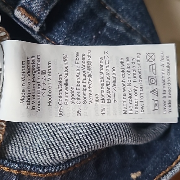 Madewell Slim Demi-Boot - Picture 16 of 16